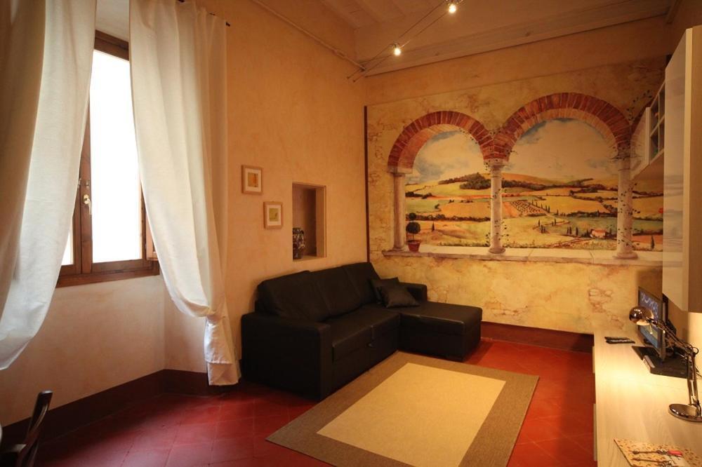 佛罗伦萨Palazzo Pergola公寓 外观 照片