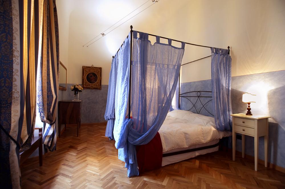 佛罗伦萨Palazzo Pergola公寓 外观 照片