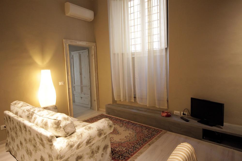 佛罗伦萨Palazzo Pergola公寓 外观 照片