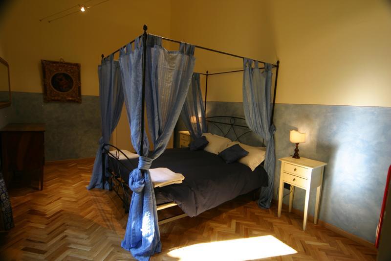 佛罗伦萨Palazzo Pergola公寓 外观 照片