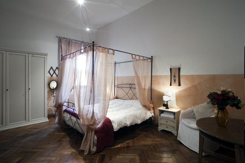 佛罗伦萨Palazzo Pergola公寓 外观 照片